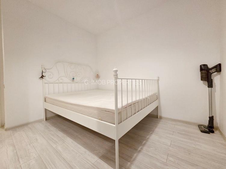 INCHIRIERE STUDIO - TINERETULUI 77C - MILITARI RESIDENCE - 5