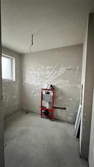 Vanzare casa noua individuala cu 4 camere- constructie premium, in Dezmir - 7