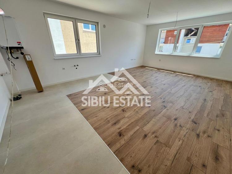 Apartament modern cu 2 camere – confort și stil la etajul 1 - 2