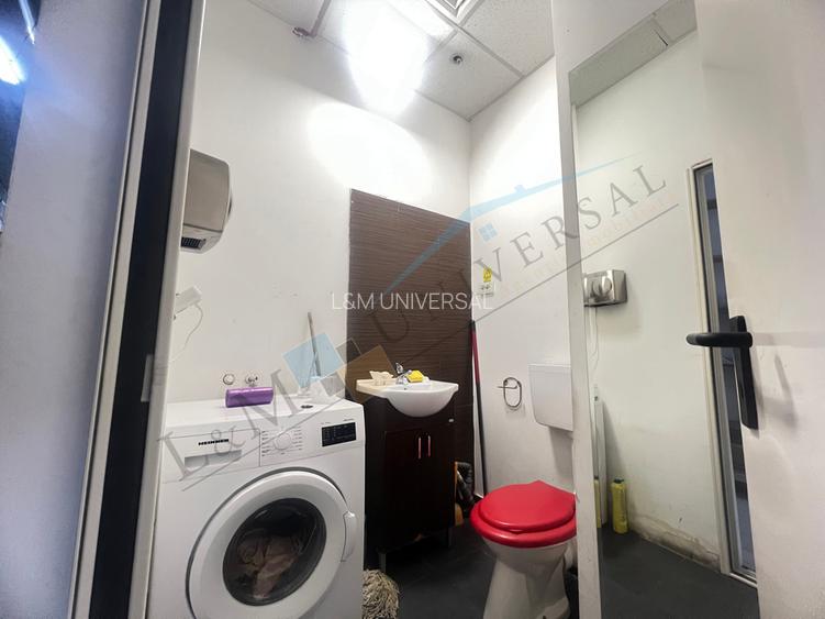 Bdul Dacia-Vasile Lascar, Spatiu Comercial 160mp cu Vitrina  6ml, Bloc 2013 - 10