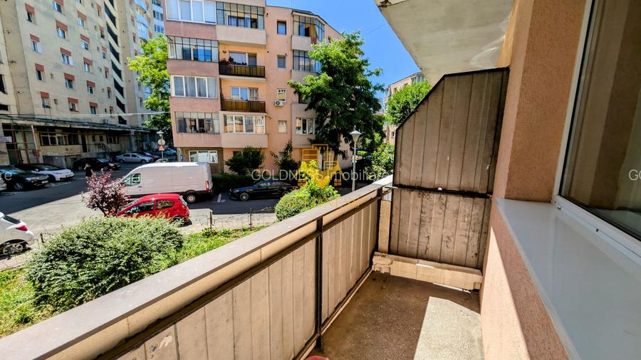 2 Camere Decomandate, Marasti, Kaufland, Dorobantilor, FSEGA, 18 Gym - 10