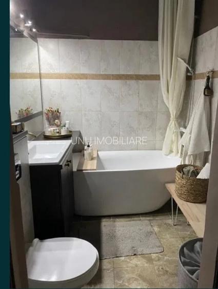 Apartament cu 1 camera - zona Nicolina - CUG - Pet Friendly - 7