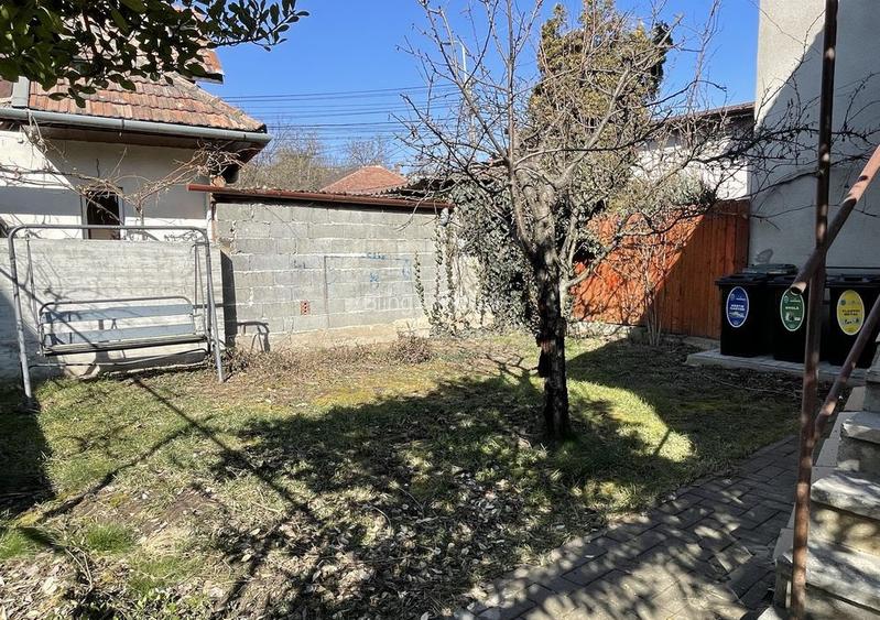 Casă individuală, 1555 euro/mp, 225 mp utili, zona Oașului - 7