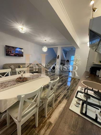 Pozitie buna.Cartier Serena.Mobilata.Izolata fonic - 2