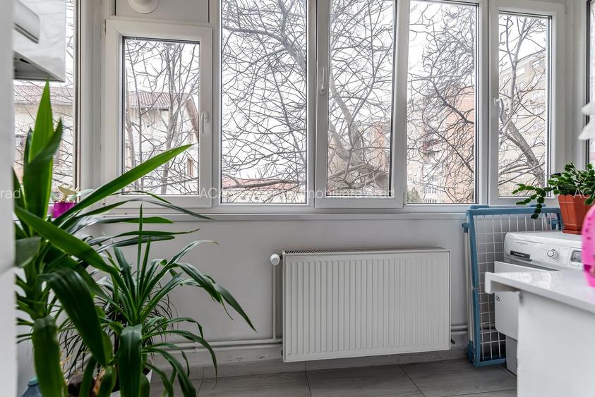 Apartament cu 3 camere decomandate la cheie, etaj 1 Comision 0 - 7