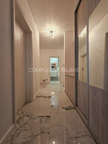 Mihai Bravu vis a vis de metrou | Apartament la cheie in bloc nou cu centrala - 6