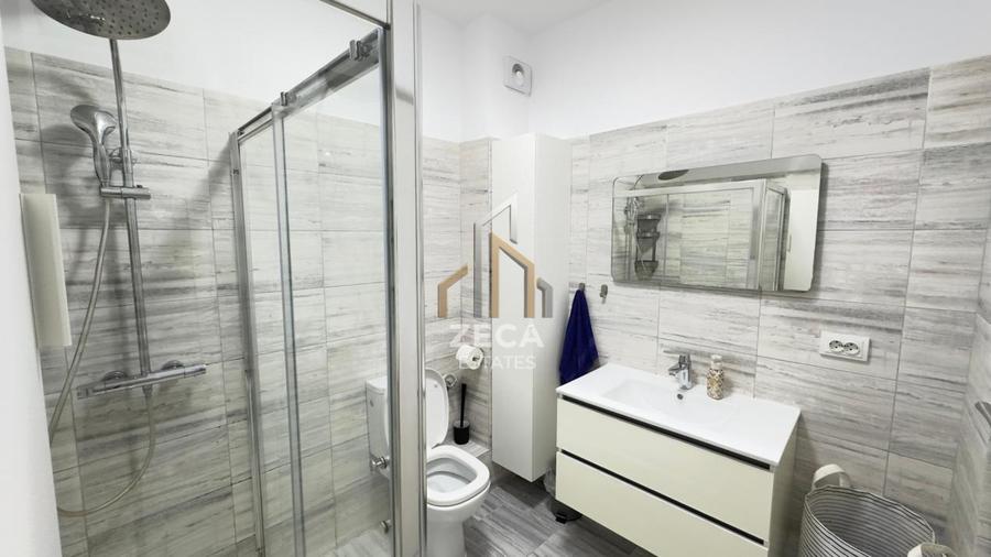 Apartament 70 mp  | 8 min metrou | Pet Friendly | 2 locuri parcare in subteran - 14