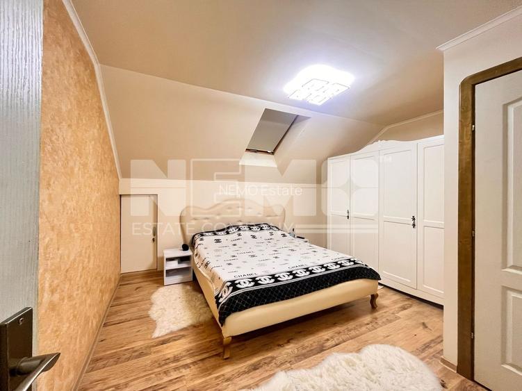 Apartament 4 Camere I Suceava/Marasesti  I 91,5 Mp I 119.500 Euro - 2