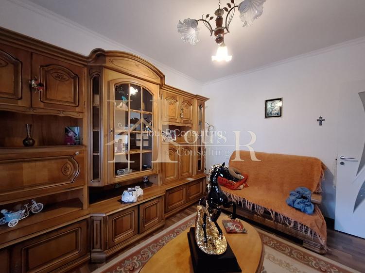 BRAYTIM-MUSICESCU. GRADINA PROPRIE. BUCATARIE SEPARATA. - 8