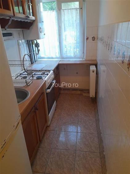 Apartament cu Centrala si Boxa Iulius Mall - 9