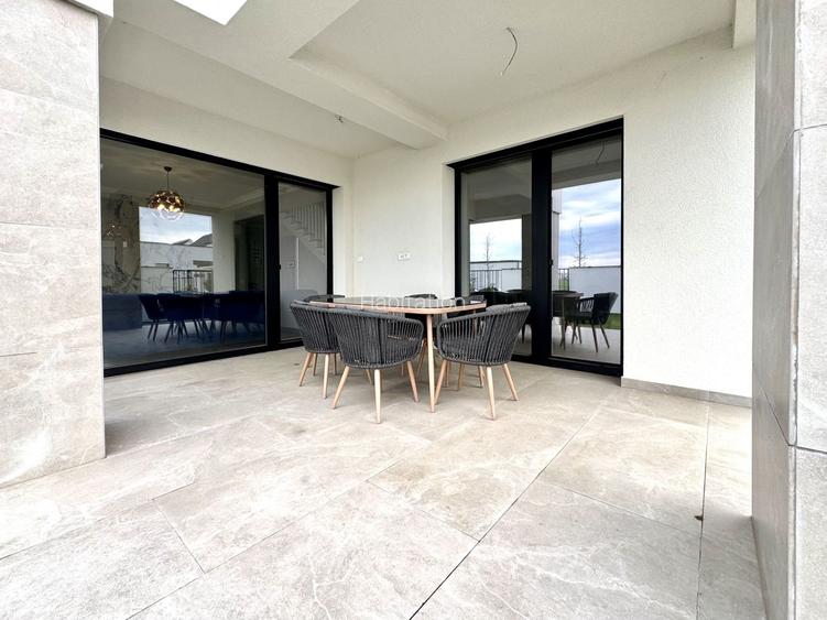 Casă premium în Dumbrăvița – pregătită pentru mutare imediată - 21