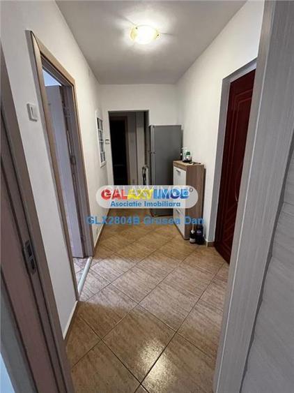 gorjului 2 camere 61mp modern 1980 | centrala AC cada metrou parcare - 4