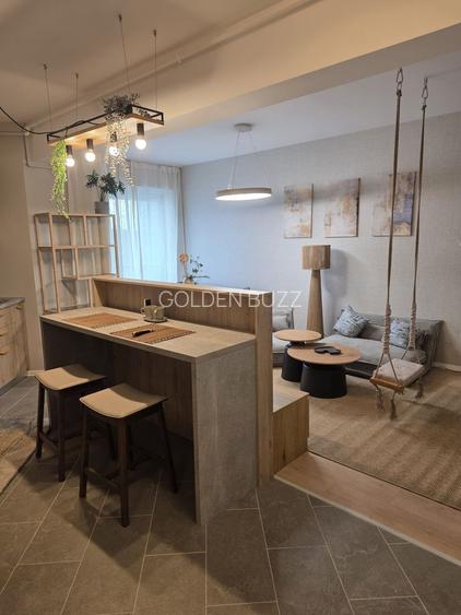 SUPER OFERTĂ A LUNII | Apartament 2 Camere Straulesti - 2