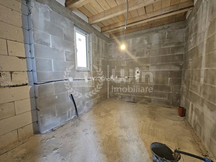 Casa individuala 140mp | Teren 264mp | Dambul Rotund | Str. Codrului - 3