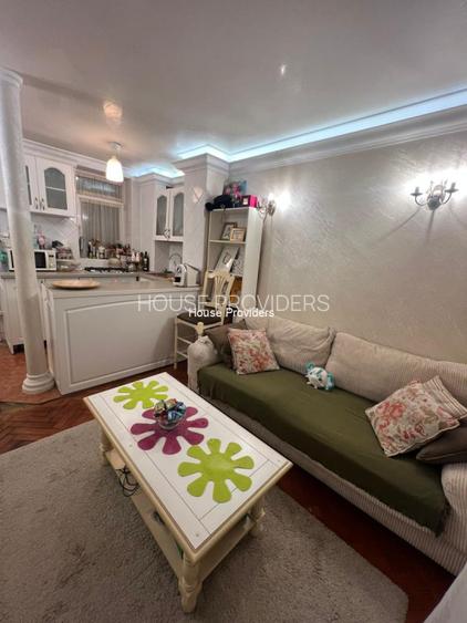 Apartament 2 Camere|Dorobanti Stefan cel Mare|Balcon|Mobilat - 2