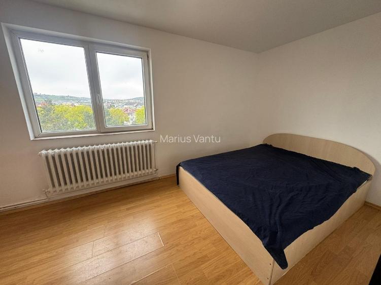 Apartament 2 camere – Ultracentral, Piața Decebal – Ideal investiție! - 4
