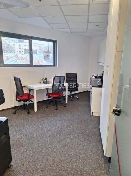 Comision 0! Inchiriere spații birouri in zona Piata Victoriei - 10