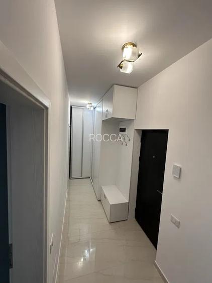 Garsoniera moderna, 52 mp, bloc nou, prima chirie, Popesti-Leordeni - 5