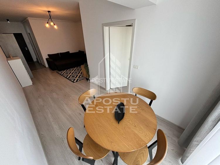 Apartament o camera,Pet Friendly ,Kara Residence ,Aradului-Timisoara - 4