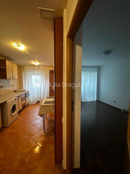  Garsonieră spațioasă și luminoasă – Tei, S2, ideală pentru locuit sau investie - 3