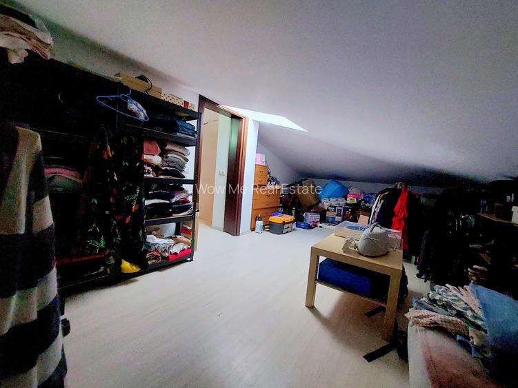 Apartament 5 Camere tip Duplex  Strada Caisului  Fundeni Dobroești - 25