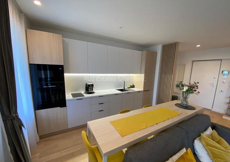 Apartament 3 Camere | Premium | 91 mp  | Metrou Aviatiei Tower - 5