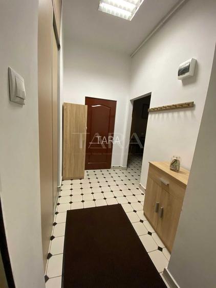 Apartament ultracentral în clădire istorică - 4