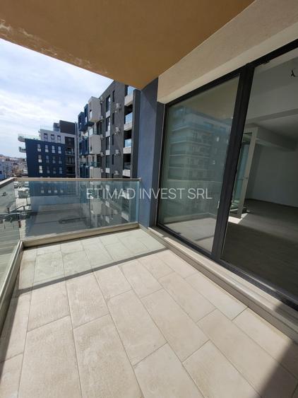 COMISION 0! SUPER PRET - STUDIO  FINALIZAT 45.80 MP - ACCES PISCINA - 67900 E - 16