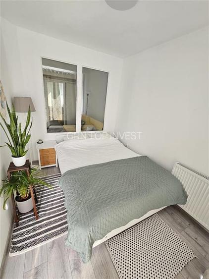 Studio modern balcon parcare zona Arhitectilor - 8