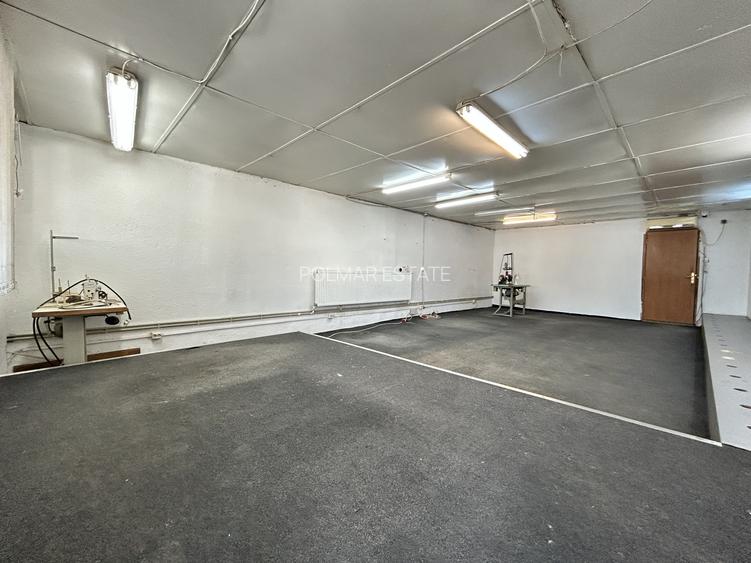 Spatiu Comercial Bul. Timișoara 70MP! - 3