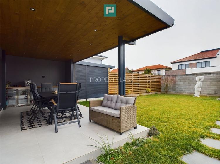 Duplex de lux Dumbrăvița - 19