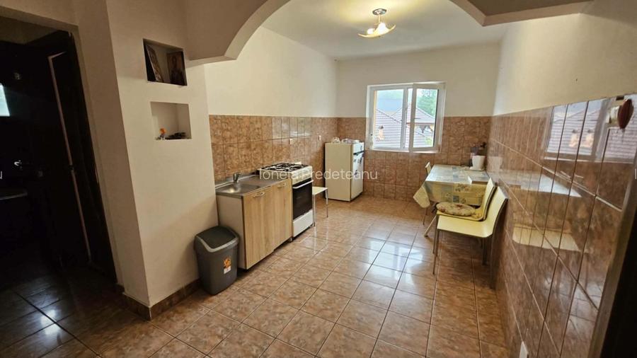 Apartament 2 camere, etaj 1, balcon mare, 61 m² total - 3
