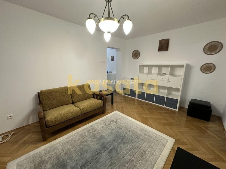 Apartament 2 Camere | Cotroceni | Renovat | Etaj Intermediar - 2