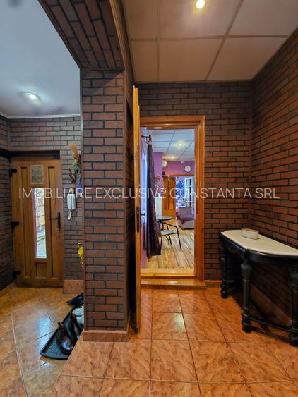 Coiciu Casa de Vanzare Casa din Vis P+M Parcare in Curte - 18