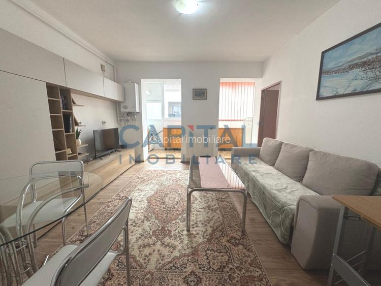 FARA COMISION ! Apartament 2 camere, etaj 3/4, strada Eroilor - 2