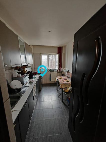 2 camere decomandat, 58 mp, bloc anvelopat – Basarabia / St. Națtional - 7