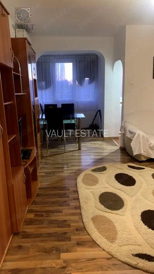 Garsoniera - 7  minute metrou Costin Georgian - 2