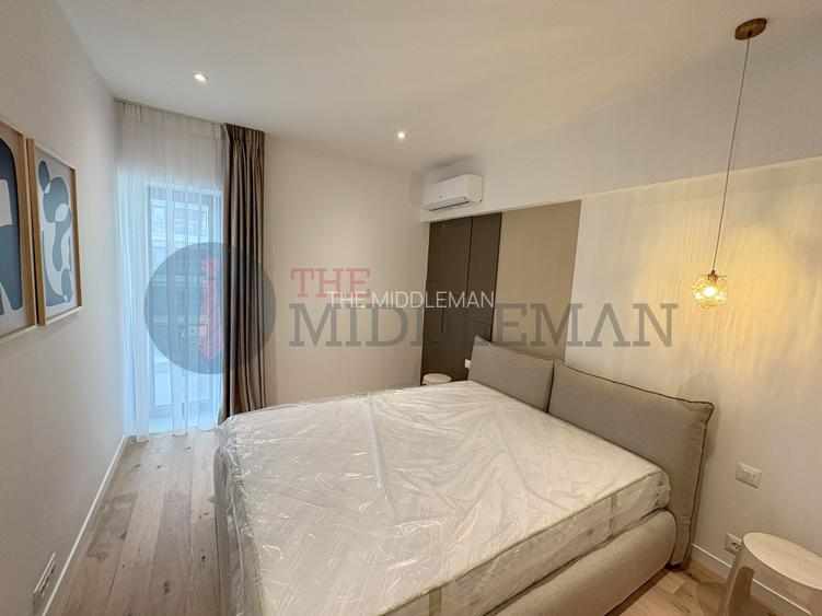 Apartament 2 camere de închiriat - ONE COTROCENI PARK - 5