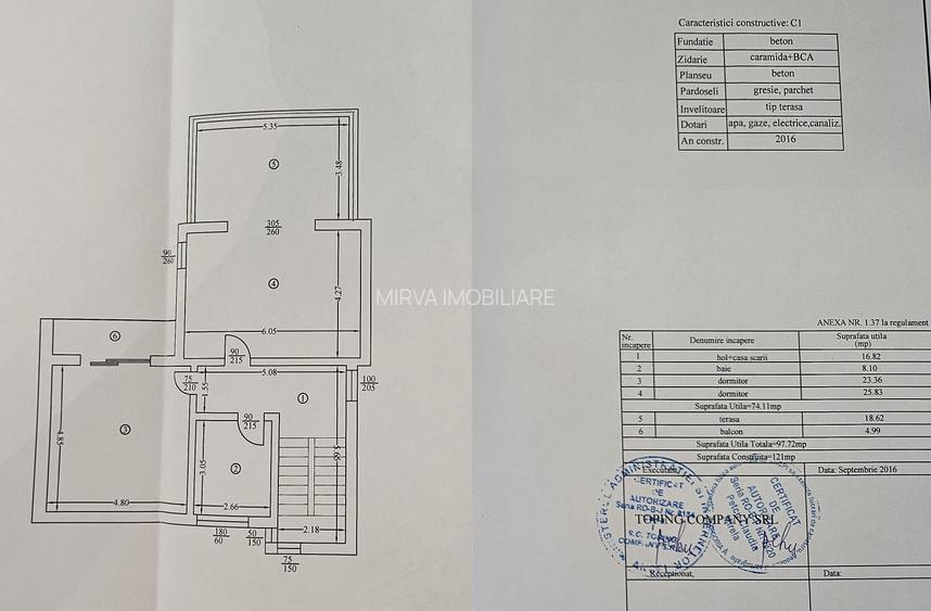 Casă de Lux cu Design Exclusivist – Eleganță, Rafinament și Confort - 59