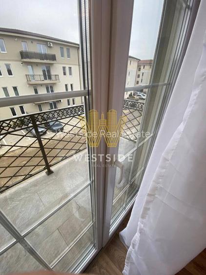 Apartament premium cu 2 camere, de inchiriat, in Giroc - 8