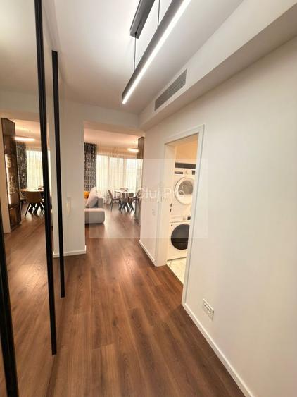 Locuinta ideala pentru familie apartament 4 camere zona Semicentrala - 14