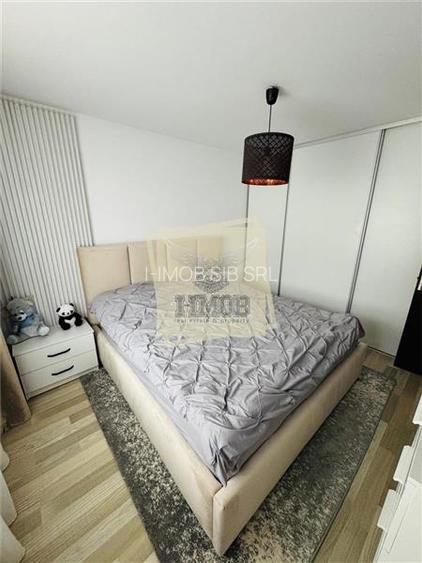 Casa cu 4 camere 120mpu in Sura Mare - 2