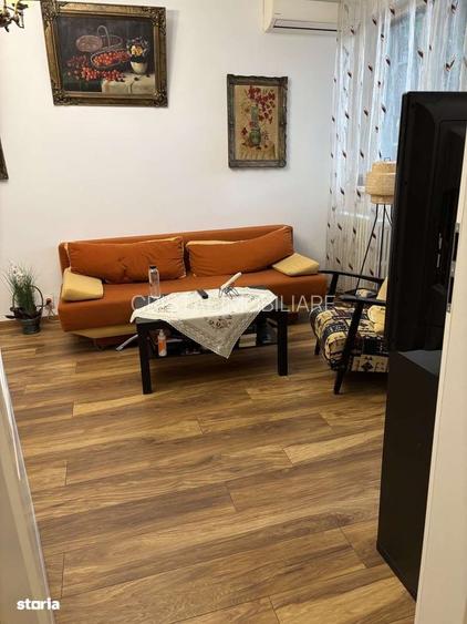 Apartament 2 camere, renovat 2023, balcon generos, Bulevardul Ion Mihalache - 3