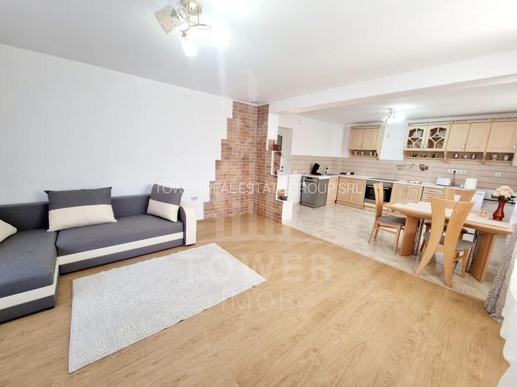 Apartament la casa de inchiriat | zona Tineretului - 2