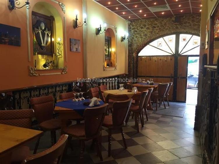 Propun spre vânzare un spațiu comercial excelent situat în zona Universitate - 3