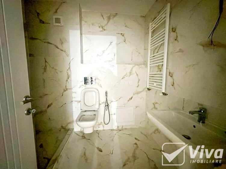 2 Camere | Etaj 1- 70Mp | Bloc Intabulat + Loc Parcare | Copou-Hotel Grand View - 6