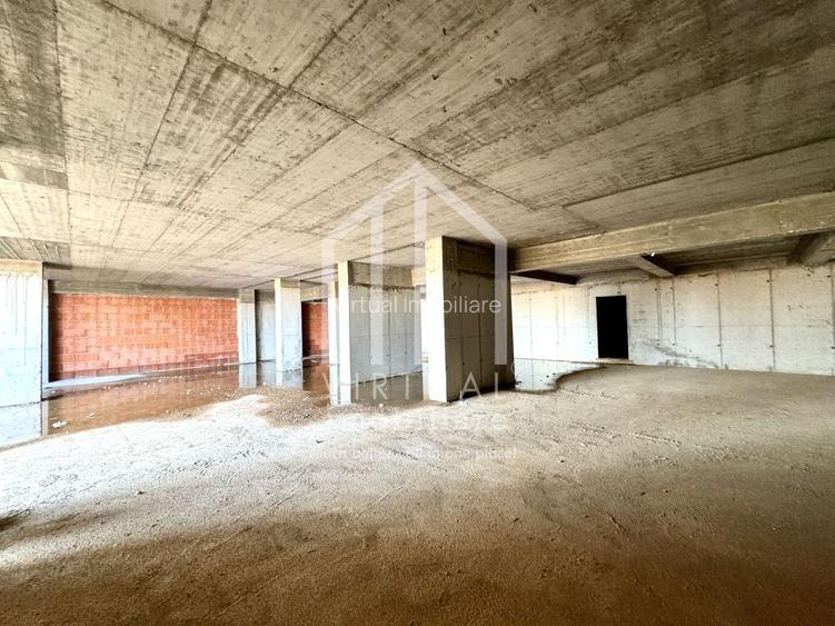 Apartament 2 camere, decomandat - 51,2 mp  - Shopping City Sibiu - 5