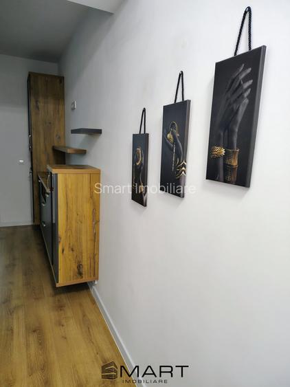 Apartament 3 camere moderne zona Calea Surii Mici - 9