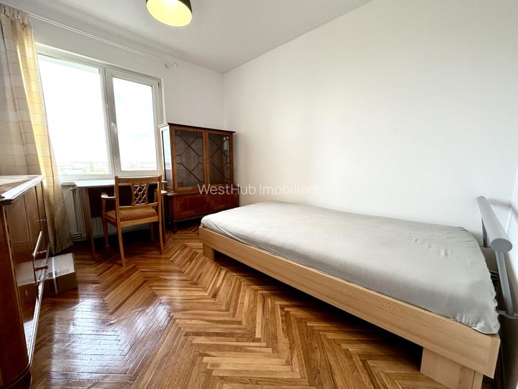 COMISION 0% - Apartament 3 camere, spatios, bine compartimentat- Iulius Mall - 3