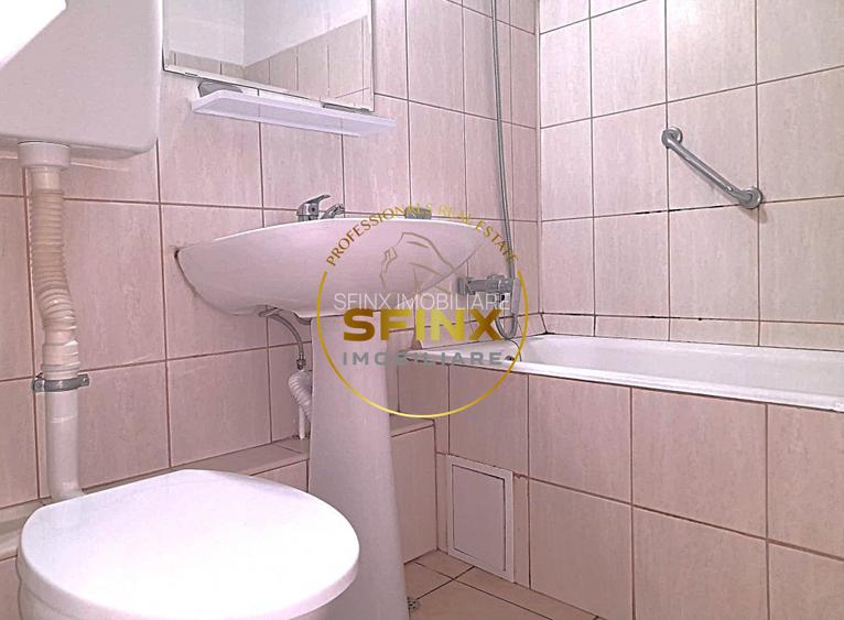 2 camere Mosilor | Metrou Obor | decomandat  |centrala termica - 9